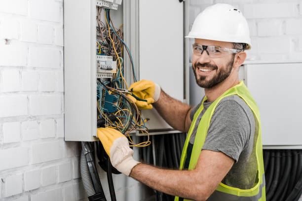Best Electrical System Inspection  in Ben Wheeler, TX