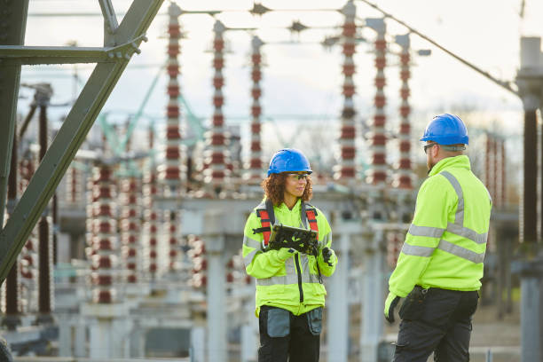 Best Circuit Breaker Repair  in Ben Wheeler, TX