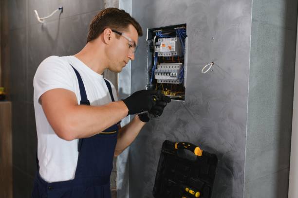 Best Electrical Repair Services  in Ben Wheeler, TX