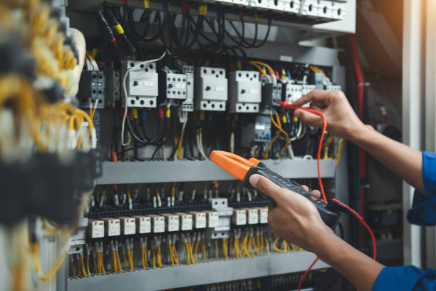 Best Electrical Wiring Services  in Ben Wheeler, TX